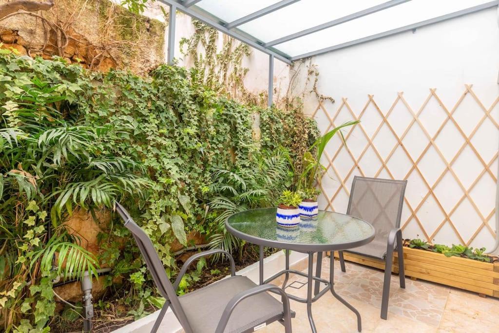 A Newly Fully Renovated Studio Atina Dış mekan fotoğraf