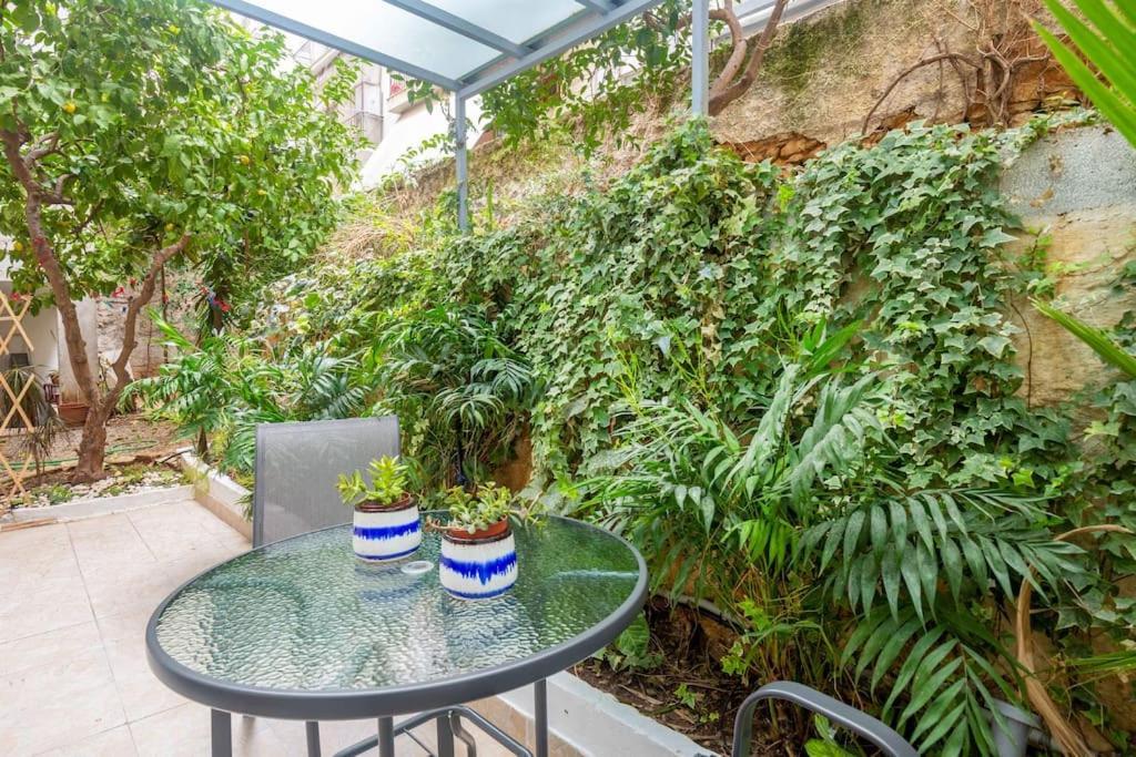 A Newly Fully Renovated Studio Atina Dış mekan fotoğraf