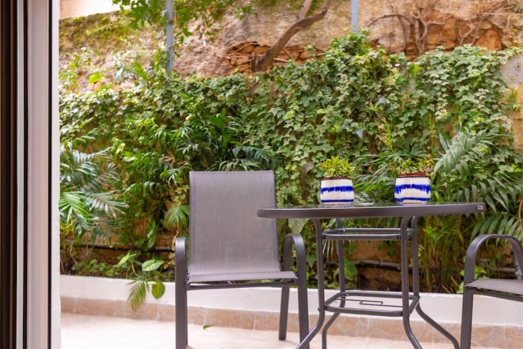A Newly Fully Renovated Studio Atina Dış mekan fotoğraf
