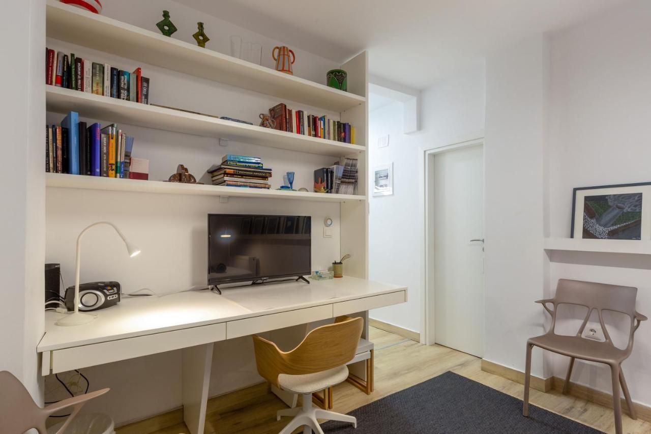 A Newly Fully Renovated Studio Atina Dış mekan fotoğraf